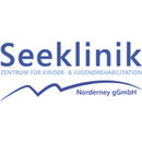 Logo Seeklinik Norderney gGmbH in Norderney