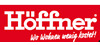 Logo Höffner Möbelgesellschaft GmbH & Co. KG in Dresden
