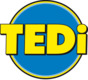 Logo TEDi GmbH & Co. KG in Pegnitz