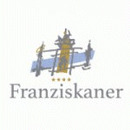 Logo Akzent Hotel Franziskaner in Kitzingen