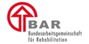 Logo Bundesarbeitsgemeinschaft für Rehabilitation e.V. in Frankfurt am Main