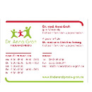 Logo Kinderarztpraxis Dr. med. Anna Groh in Heiligenstadt
