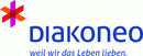 Logo Diakoneo KdöR in Himmelkron