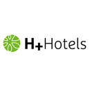 Logo H+ Hotel Willingen in Willingen
