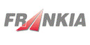 Logo Frankia-GP GmbH in Marktschorgast