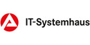 Logo IT-Systemhaus der Bundesagentur für Arbeit in Nürnberg