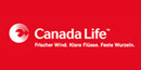 Logo Canada Life Assurance Europe plc in Neu-Isenburg