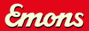 Logo Emons Spedition GmbH & Co. KG in Himmelkron