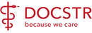 Logo DOCSTR - Honorararzt-Agentur / Honorarärzte & Vertretungsärzte in Winnenden