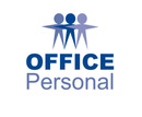 Logo OFFICE Personal Bayreuth in Bayreuth