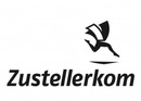 Logo Jobportal www.zustellerkom.de /GIZZImedia GmbH in Heinersreuth