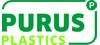 Logo Purus Plastics GmbH in Arzberg