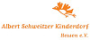 Logo Albert-Schweitzer-Kinderdorf Hessen e.V. in Hanau