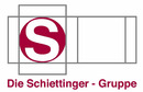Logo Schiettinger - Gruppe in Brand