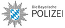 Logo Polizeipräsidium Oberfranken in Bayreuth