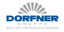 Logo Dorfner GmbH & Co. KG in Passau
