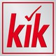 Logo KiK Textilien und Non-Food GmbH