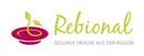 Logo Rebional GmbH in Offenbach am Main