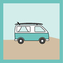 Logo Roadsurfer GmbH in Aach, Hegau