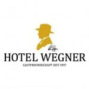 Logo Hotel Wegner in Langenhagen