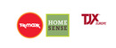 Logo TK Maxx (TJX Deutschland Ltd. & Co. KG)