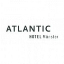 Logo ATLANTIC Hotel Münster in Münster