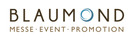 Logo Blaumond GmbH in Bayreuth