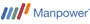Logo Manpower GmbH & Co. KG in Bayreuth