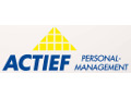 Logo Actief Personalmanagement GmbH in Rüsselsheim