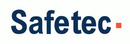 Logo Safetec GmbH in Heidelberg