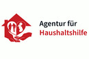 Logo Agentur für Haushaltshilfe GmbH in Gefrees