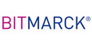 Logo BITMARCK-Unternehmensgruppe in München