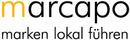 Logo marcapo GmbH in Bamberg