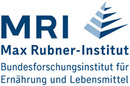 Logo Max Rubner-Institut in Kulmbach