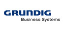 Logo GRUNDIG Business Systems GmbH & Co. KG in Bayreuth