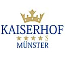 Logo Fenneberg GmbH Hotel Kaiserhof Münster in Münster