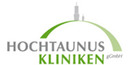 Logo Hochtaunus-Kliniken gGmbH in Homburg