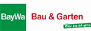 Logo BayWa Bau- & Gartenmärkte GmbH & Co. KG in Bindlach