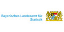 Logo Bayerisches Landesamt für Statistik in Schweinfurt