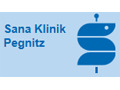 Logo Sana Klinik Pegnitz GmbH in Bayreuth