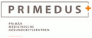 Logo Primedus GmbH in Bayreuth