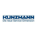 Logo Robert Kunzmann GmbH & Co. KG in Aschaffenburg