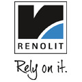 Logo RENOLIT SE in München