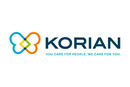 Logo Korian Deutschland GmbH in Werder (Havel)