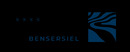 Logo Hotel MeerZeiten Betriebsgesellschaft mbH in Esens