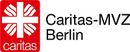 Logo Caritas-MVZ Berlin GmbH in Berlin