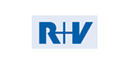 Logo R+V Versicherung AG in Mistelgau