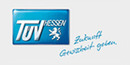 Logo TÜV Technische Überwachung Hessen GmbH in Dietzenbach