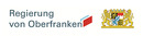 Logo Regierung von Oberfranken in Bayreuth