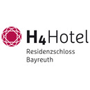 Logo H4 Hotel Residenzschloss Bayreuth in Bayreuth